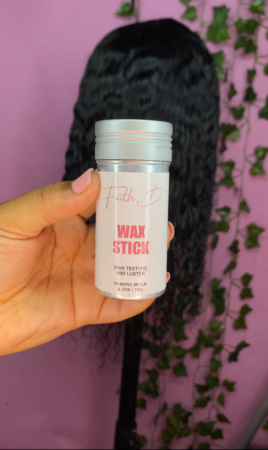 Wax Stick